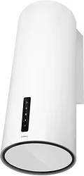 Вытяжка Maunfeld Vega 39 Wall Sensor LED (белый)