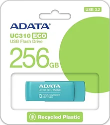 USB Flash Drive ADATA UC310E 256GB UC310E-256G-RGN