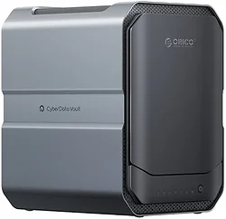 Orico CyberData Vault CF500
