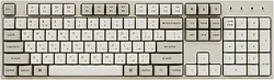 Клавиатура Keychron C2 Pro 8K C2PX-M4-RU Keychron Super Banana Клавиатура Keychron C2 Pro 8K C2PX-M4-RU Keychron Super Banana