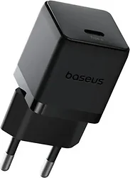 Зарядное устройство Baseus Palm Fast Charger 1C 30W EU P10111605113-01