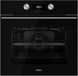 Электрический духовой шкаф TEKA HLB8300BK Электрический духовой шкаф TEKA HLB8300BK
