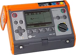 Тестер Sonel MRU-200 WMPLMRU200 Тестер Sonel MRU-200 WMPLMRU200
