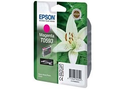 Аналог Epson C13T05934010