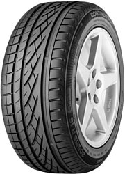 Continental ContiVanContact 100 205/75 R16C 110/108R