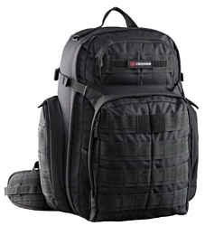 Caribee Ops 50 black