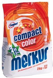 Merkur Compact Color 2кг