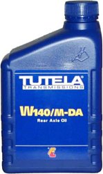 Tutela W140/M-DA 85W-140 200л