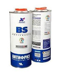 Xado Antifreeze Blue BS 1л