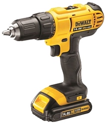 DeWALT DCD734C2