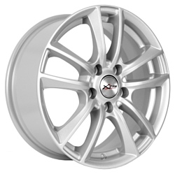 X'trike X-116 6.5x16/5x105 D56.6 ET38 HS X'trike X-116 6.5x16/5x105 D56.6 ET38 HS