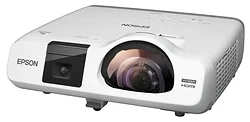 Проектор Epson EB-536Wi Проектор Epson EB-536Wi