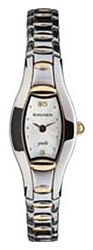Наручные часы Romanson RM7249LC(WH)