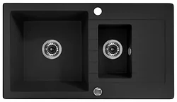 Кухонная мойка Deante Zorba ZQZ 513
