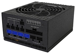 Rosewill Quark 1200W