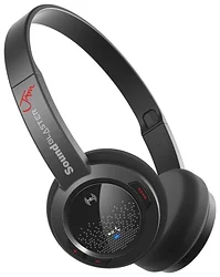 Bluetooth гарнитура Creative Sound Blaster JAM Bluetooth гарнитура Creative Sound Blaster JAM
