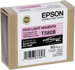 Epson C13T580B00