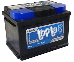 Topla Top R (62Ah) (118662)