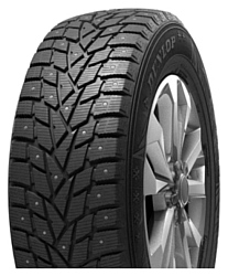 Dunlop Grandtrek Ice02 255/55 R18 109T