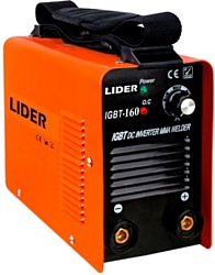 LIDER IGBT-160