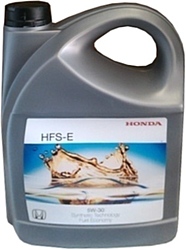 Honda HFS-E 5W-30 5л