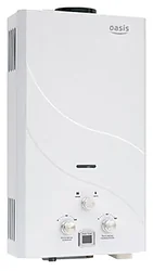 Водонагреватель Oasis 20OG Водонагреватель Oasis 20OG