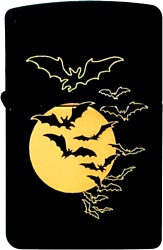 Zippo Scary Bats 218