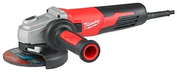 Угловая шлифмашина (болгарка) Milwaukee AGV 10-125 EK