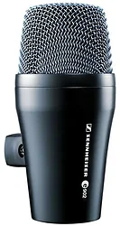 Микрофон Sennheiser E 902 Микрофон Sennheiser E 902