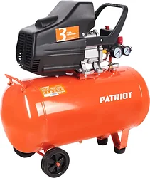 Компрессор Patriot Euro 50-260 Компрессор Patriot Euro 50-260