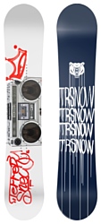 Terror Snow Hip-Hop (16-17)