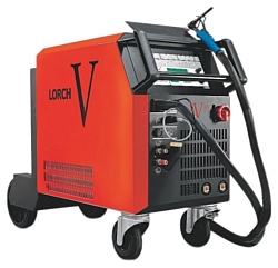 Lorch V 30 DC