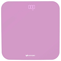 Kitfort КТ-802-2 фиолетовые
