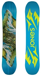 Jones Snowboards Prodigy (16-17)