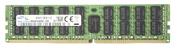Samsung DDR4 2400 Registered ECC LRDIMM 64Gb