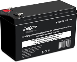 ExeGate Power EXG 1270   EP129858RUS
