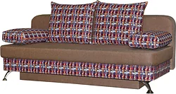 Тахта Пинскдрев Мариша (коричневый) Тахта Пинскдрев Мариша (коричневый)