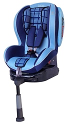 Welldon Royal Baby SideArmor & CuddleMe IsoFix