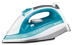Утюг VITEK VT-1264 Утюг VITEK VT-1264