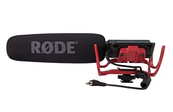 Rode Video Mic