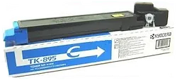 Картридж Kyocera TK-895C Картридж Kyocera TK-895C