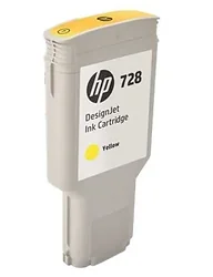 Картридж HP 728 (F9K15A) Картридж HP 728 (F9K15A)