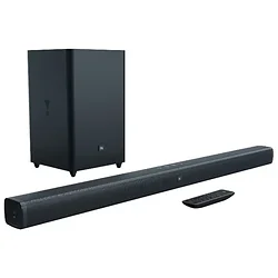 Комплект акустики JBL Bar 2.1