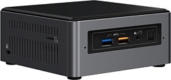 Intel NUC 7 Home NUC7i5BNHXF