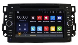 Energy Chevrolet Epica/Captiva Android 6.0 DVD