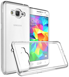Case Better One для Samsung Galaxy J2 Prime (J532F) (прозрачный)