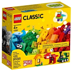 LEGO Classic 11001 Кубики и идеи