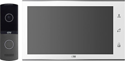 CTV DP2101 (белый)