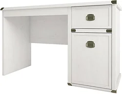 Стол для работы Anrex Magellan 1D2S 120x60 (сосна винтаж)
