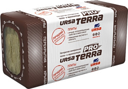 URSA Terra 34 PN Pro 1000x610 100 мм